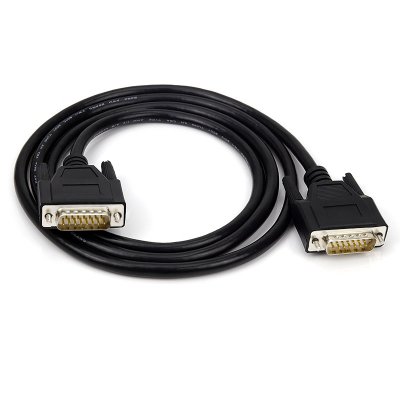 Main Cable For Autek IFIX704 Scanner OBD Connection